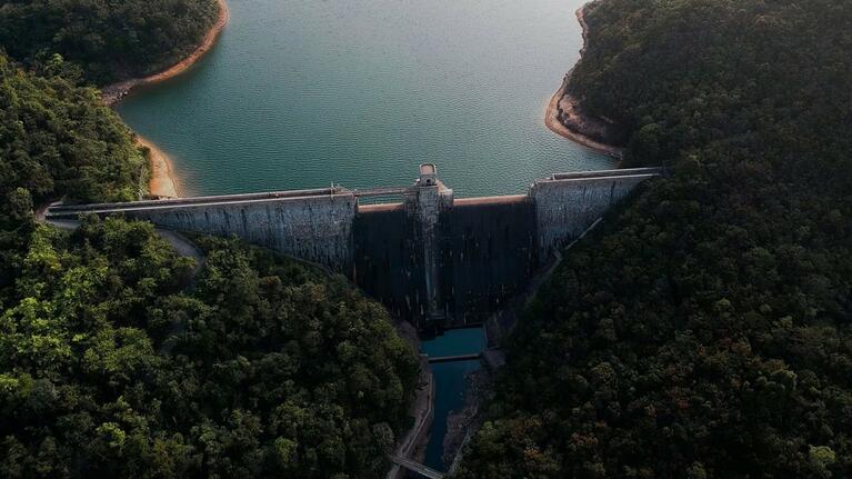 Barrage