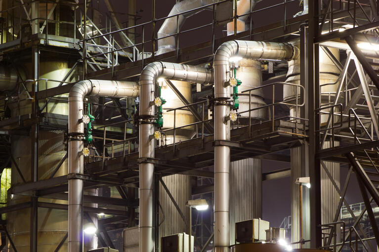 industrie
