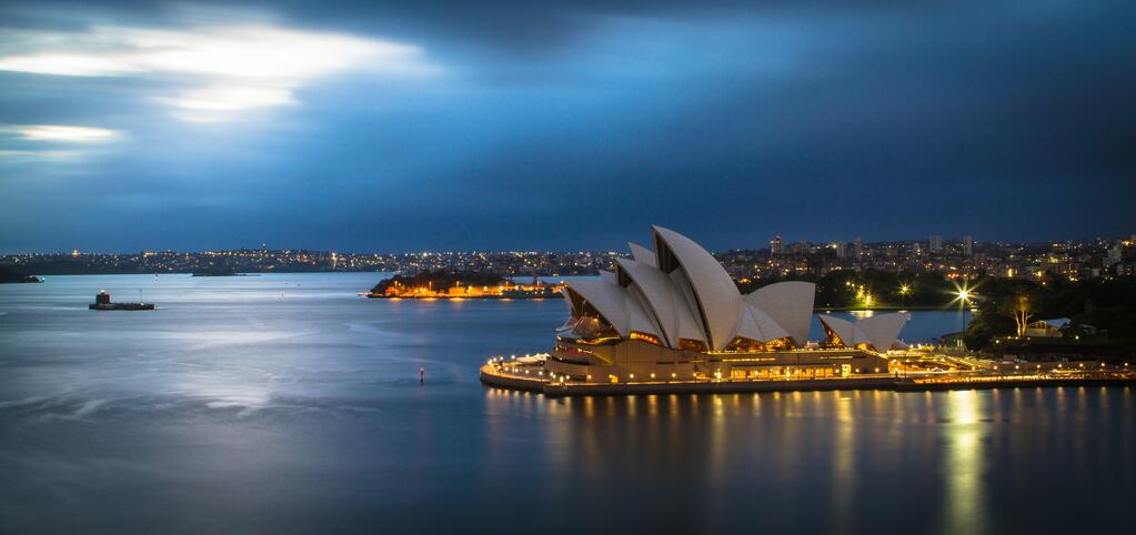 Sidney