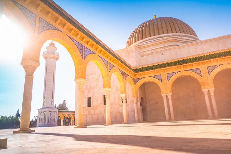 Tunisie 2