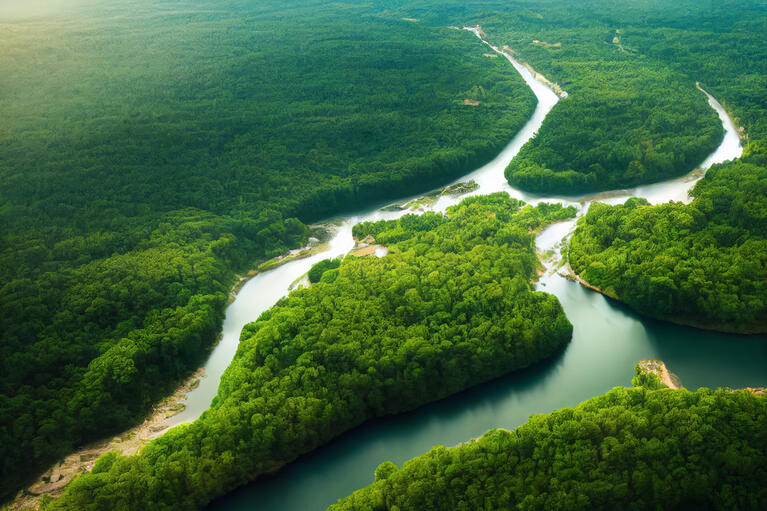 Eau et environnement