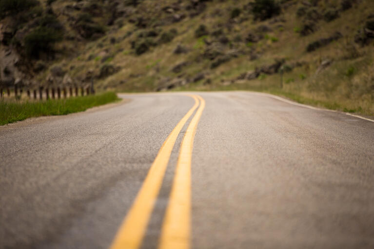 Route