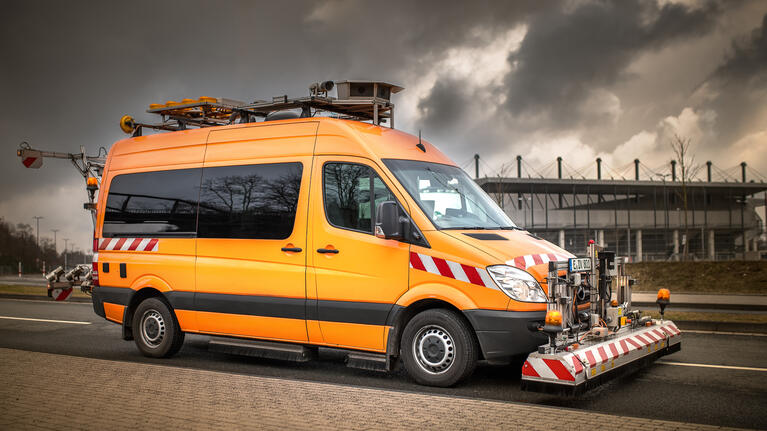 Photo Camion L&P
