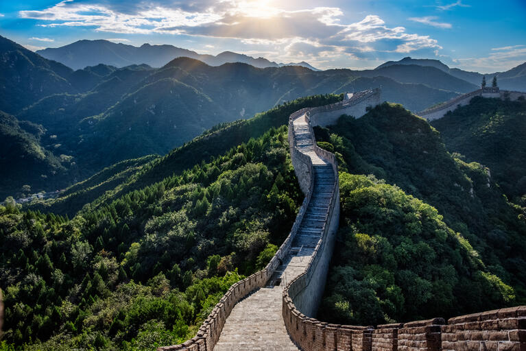 Chine