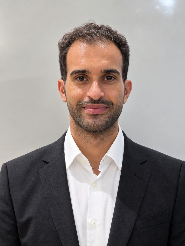 Rachid BELRHOUZI