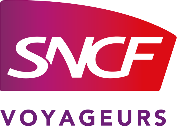 Logo SNCF