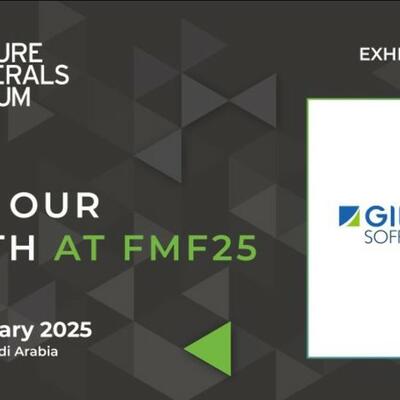 Future Minerals Forum