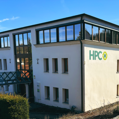 HPC_Harburg